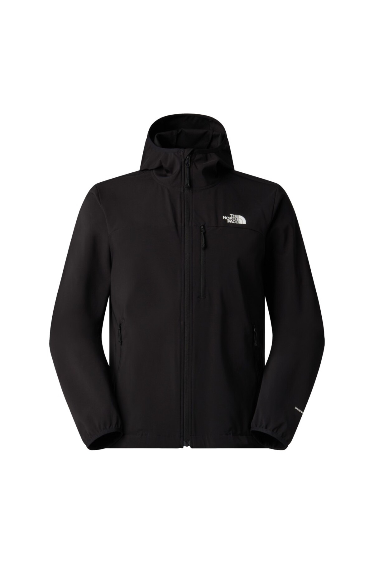 THE NORTH FACE M NIMBLE HOODIE 2 NF0A8G0NJK31