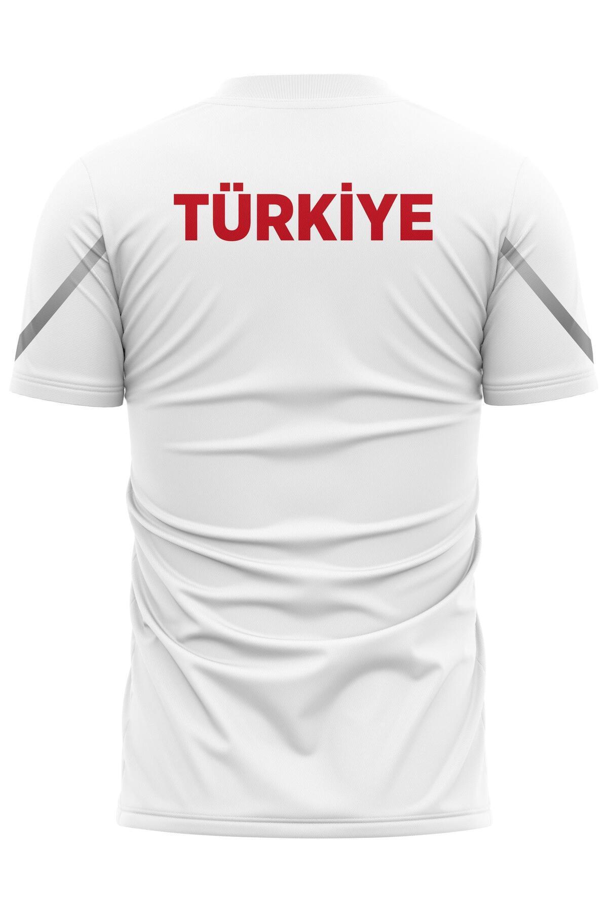 Diadora Alto 25 Milli Takım Antrenman Tişört Beyaz - Fiyatı, Yorumları