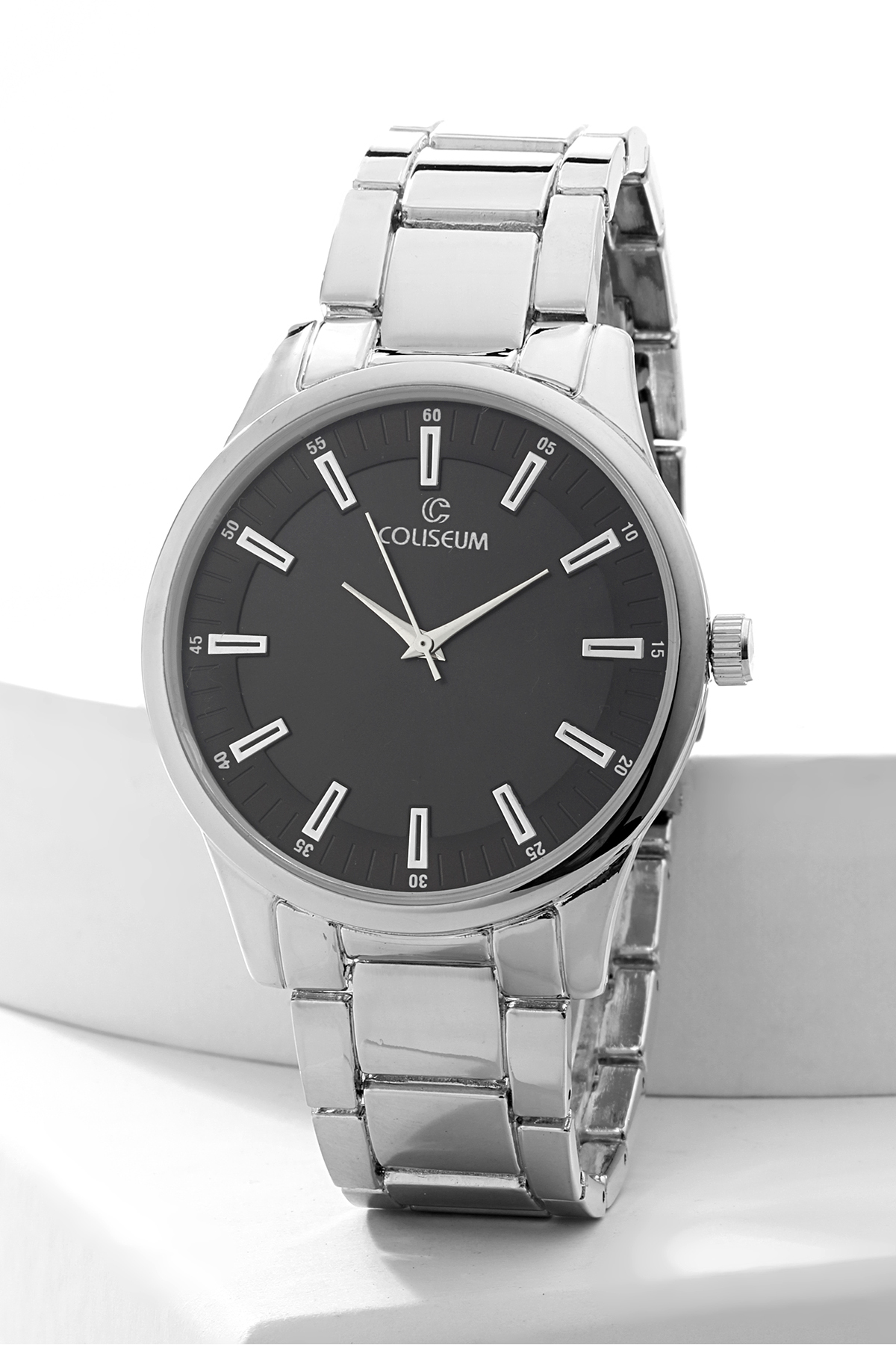 Coliseum CLS61MT-EM-04 ERKEK METAL TEK SAAT - Fiyatı, Yorumları