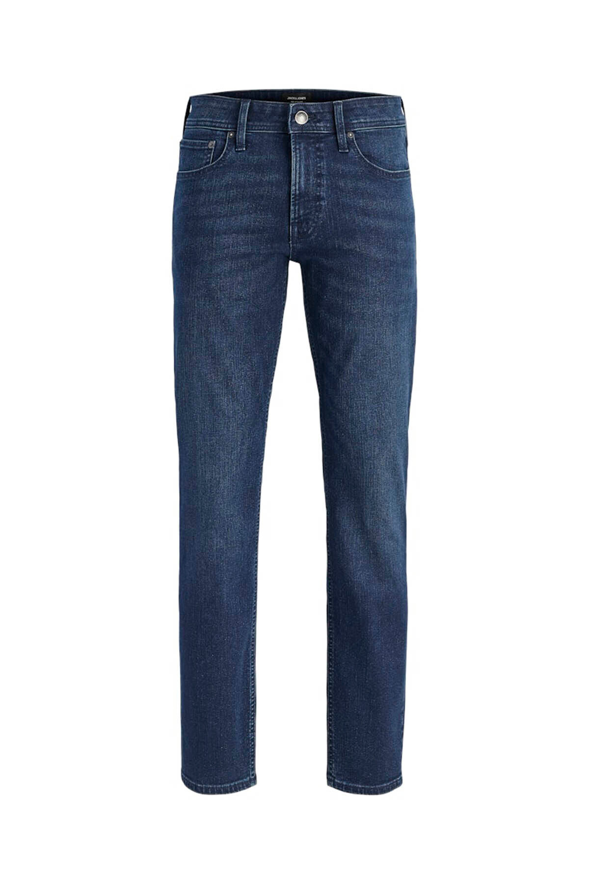 شلوار جین مردانه آبی Jjıclark Jjorıgınal Sq 260 Noos کد 12276482 جک اند جونز شلوار جین Jack & Jones