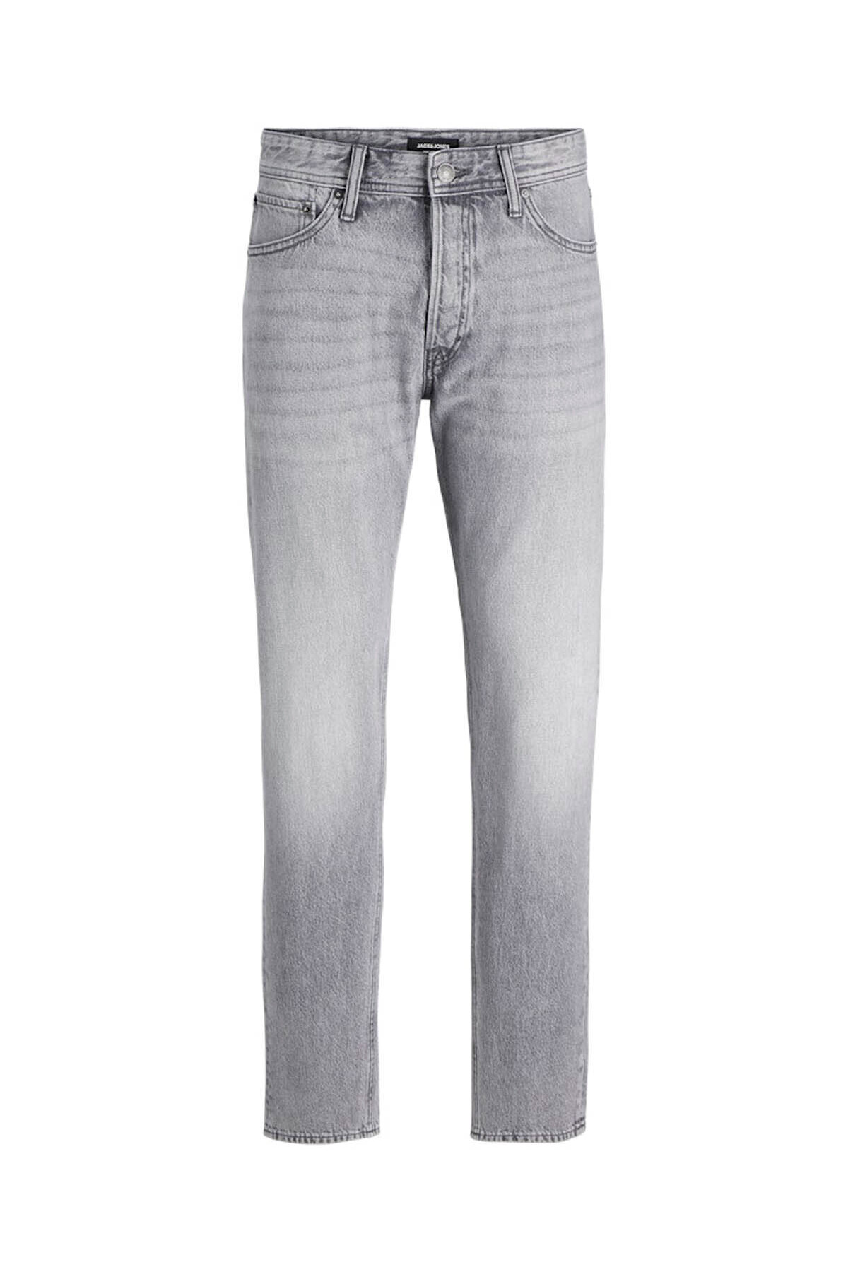 Jjıchrıs Jjorıgınal Akm 917 شلوار جین مردانه طوسی Noos 12258835 جک اند جونز شلوار جین Jack & Jones
