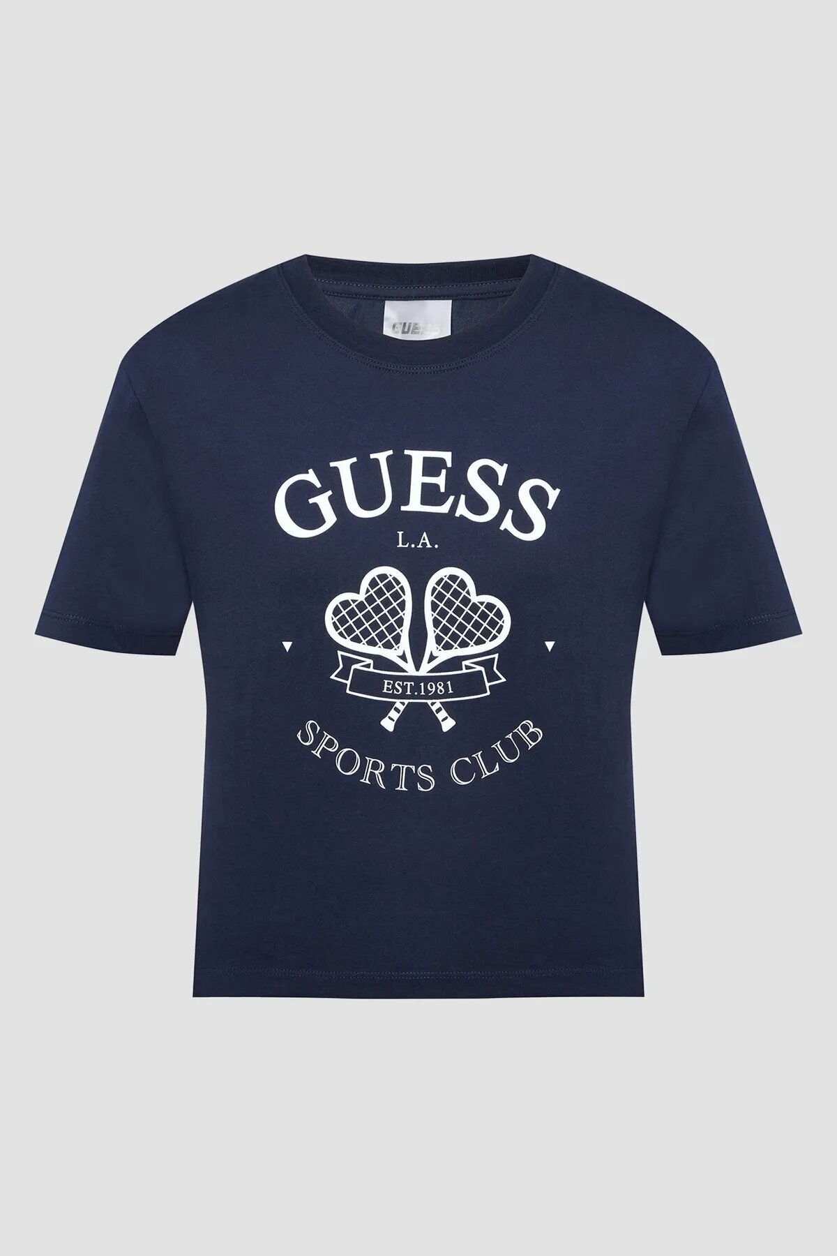 تیشرتزنانهGuessرنگارنگ تیشرتزنانهGuessرنگارنگ