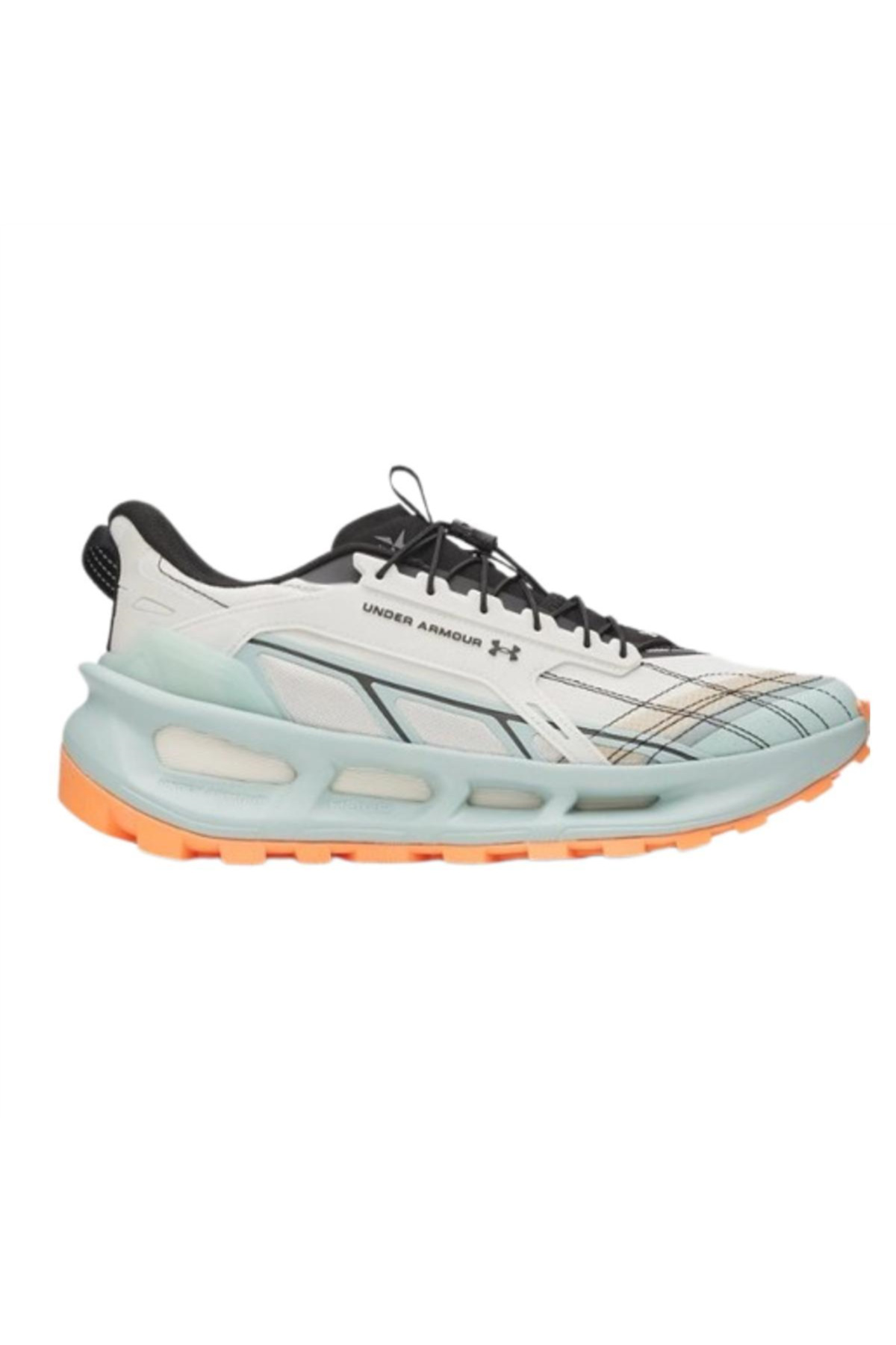 Under Armour Ua Explor Traıl Unisex Outdoor Ayakkabısı 6012791