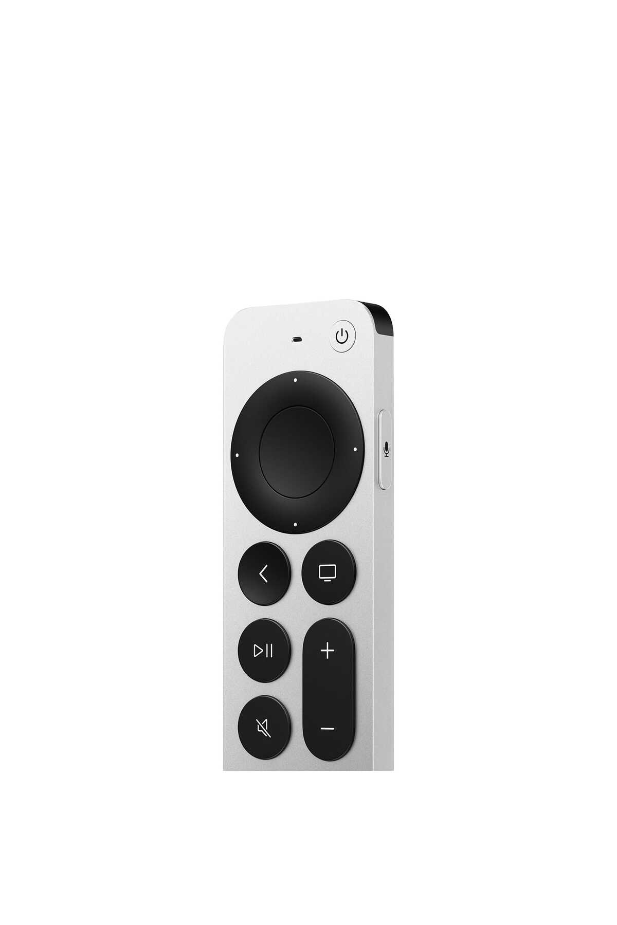 Apple TV 4K 3rd Gen Wi-Fi + Ethernet Streaming Device, 128 GB