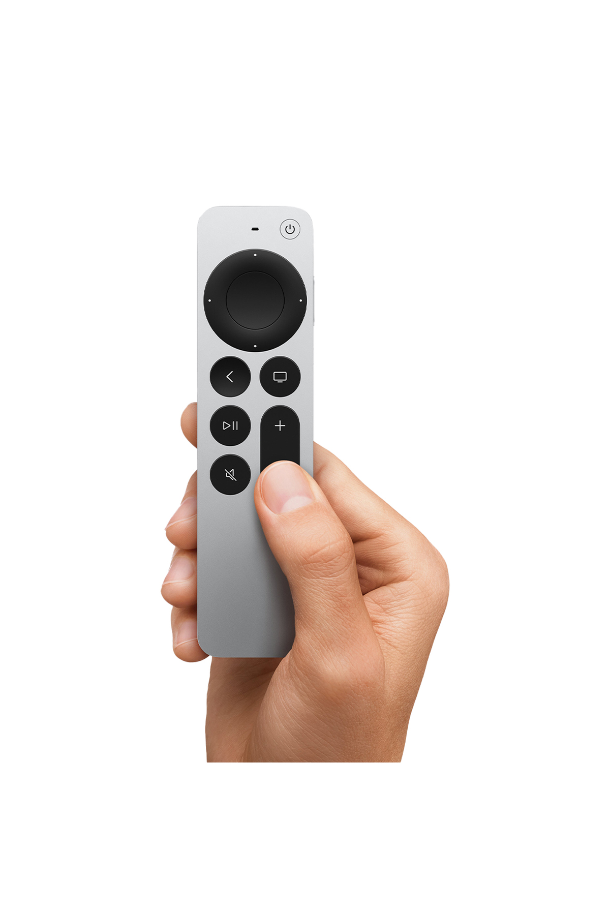Apple TV 4K 3rd Gen Wi-Fi + Ethernet Streaming Device, 128 GB