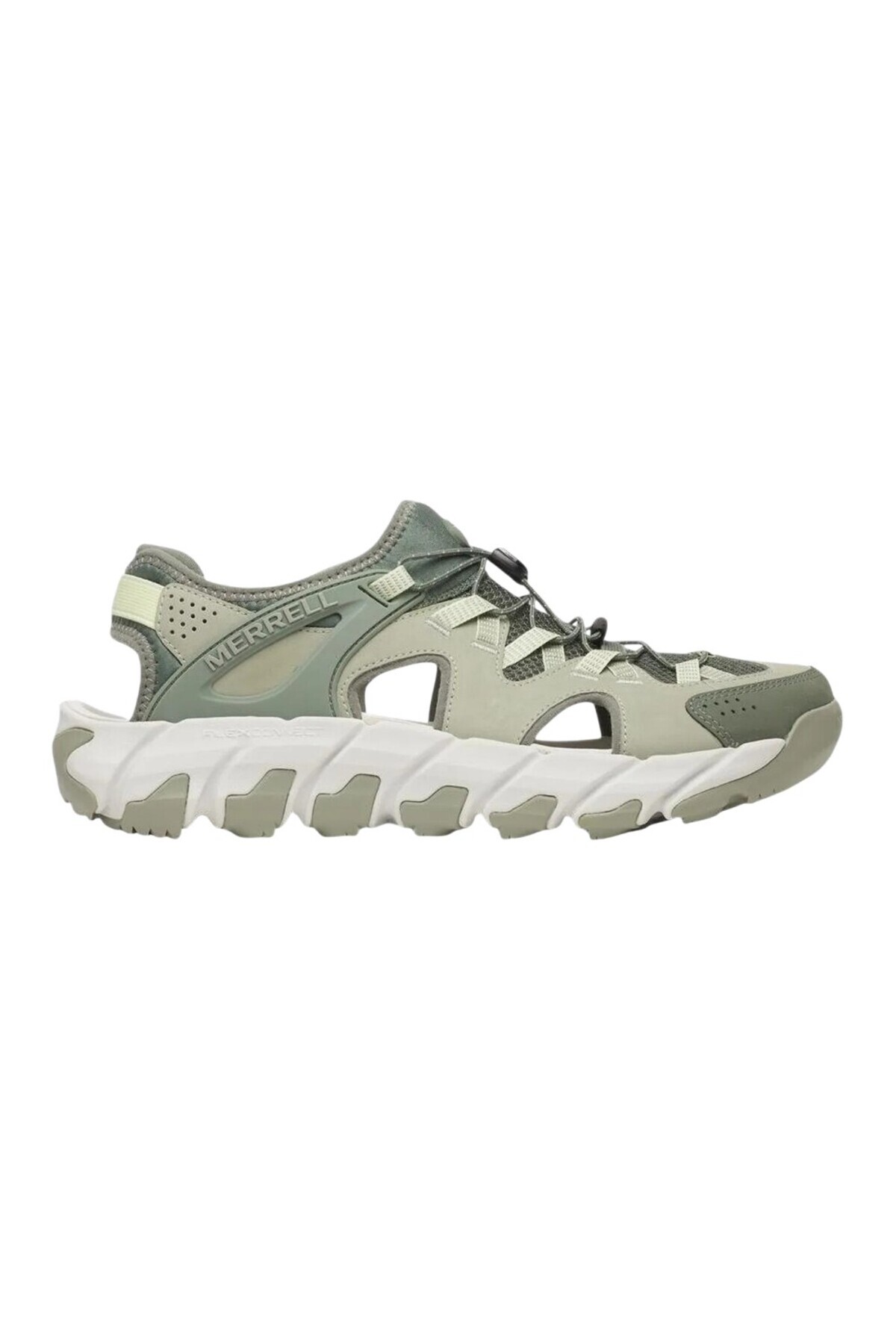 Merrell Erkek Yeşil Maipo Explorer Sieve Outdoor Ayakkabı