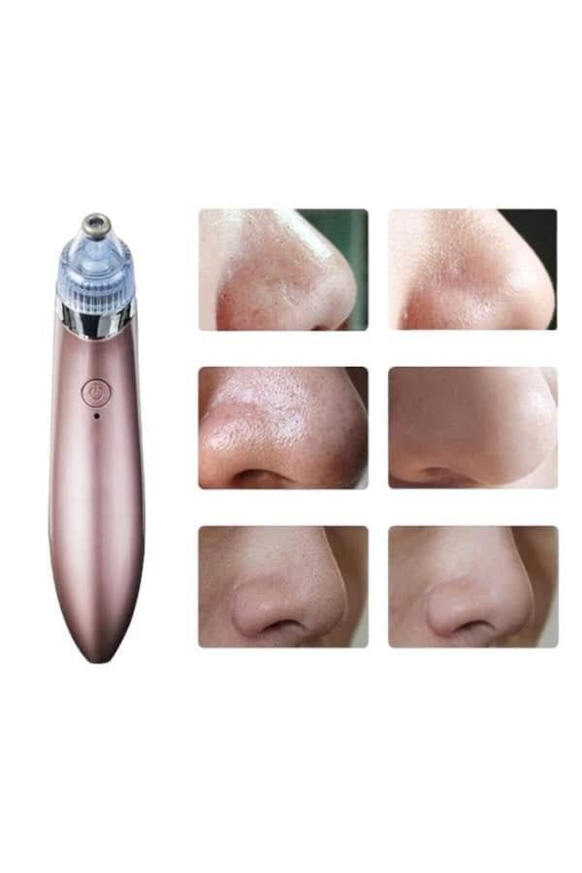 Belle Fusion SİYAH NOKTA CİHAZI — HS8108-9610