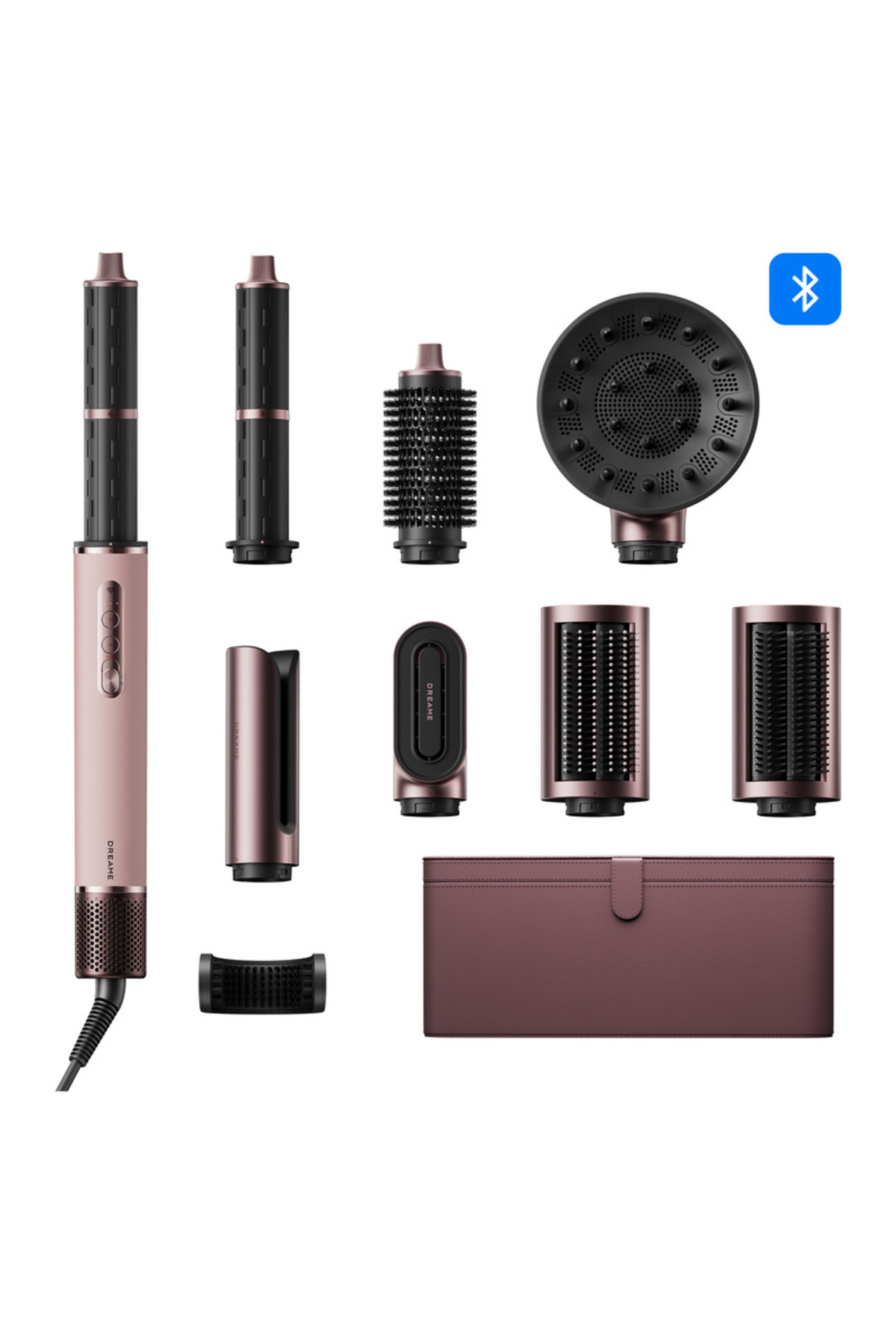Dreame Airstyle Pro HI Çoklu Saç Şekillendirici - Fiyatı, Yorumları