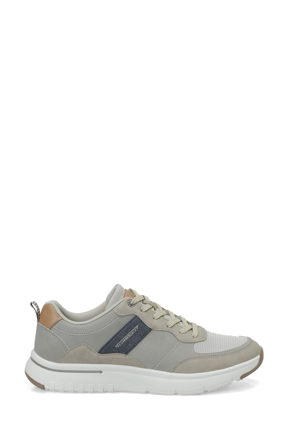 Novi 6FX Men's Brown Sports Shoes