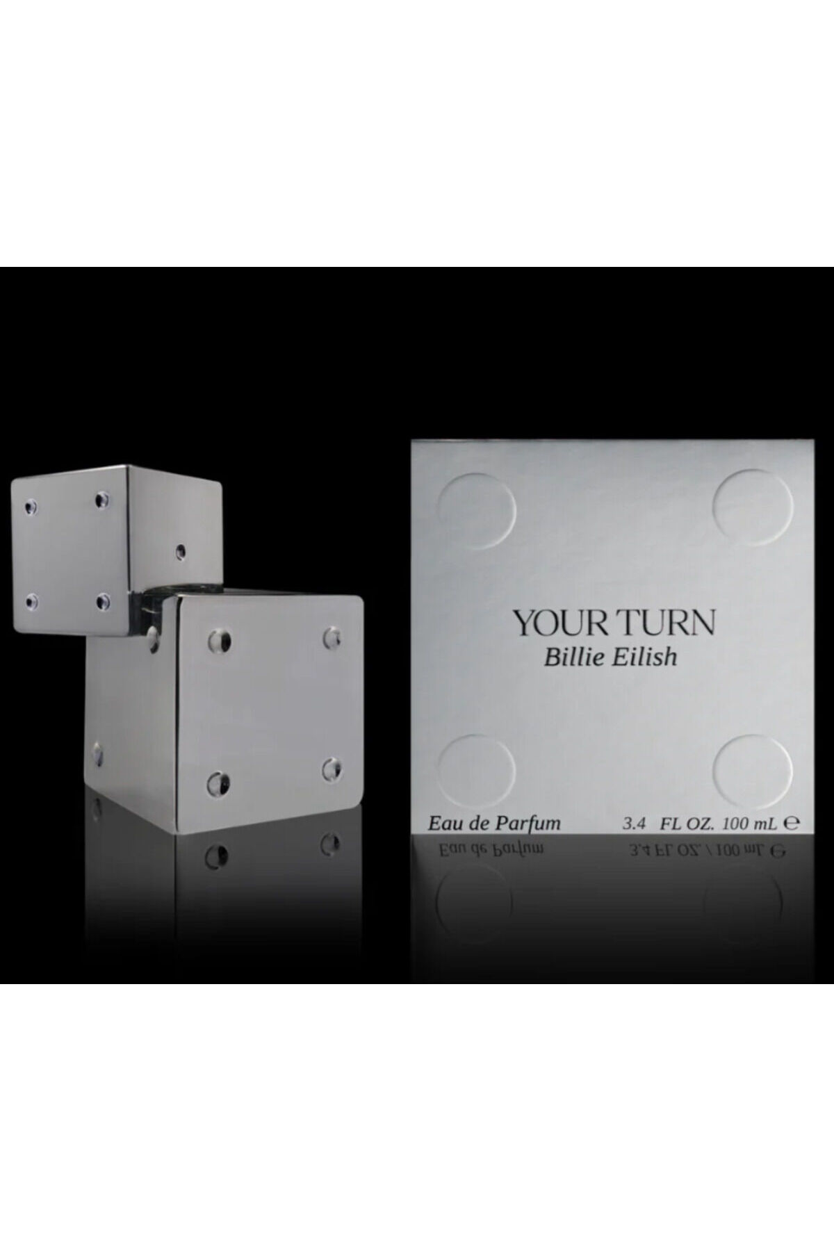 Billie Eilish Your Turn Unisex Perfume- Trendyol