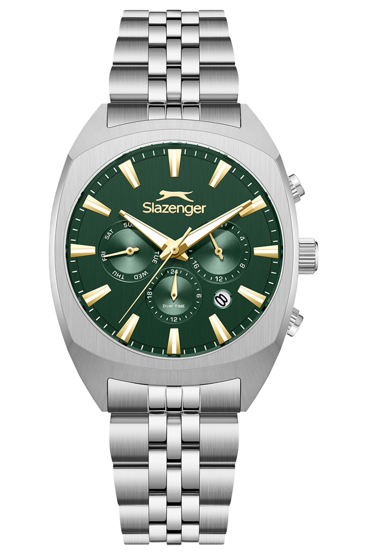 ساعت مچی مردانه SL.09.2574.2.370 اسلازنگر ساعت Slazenger