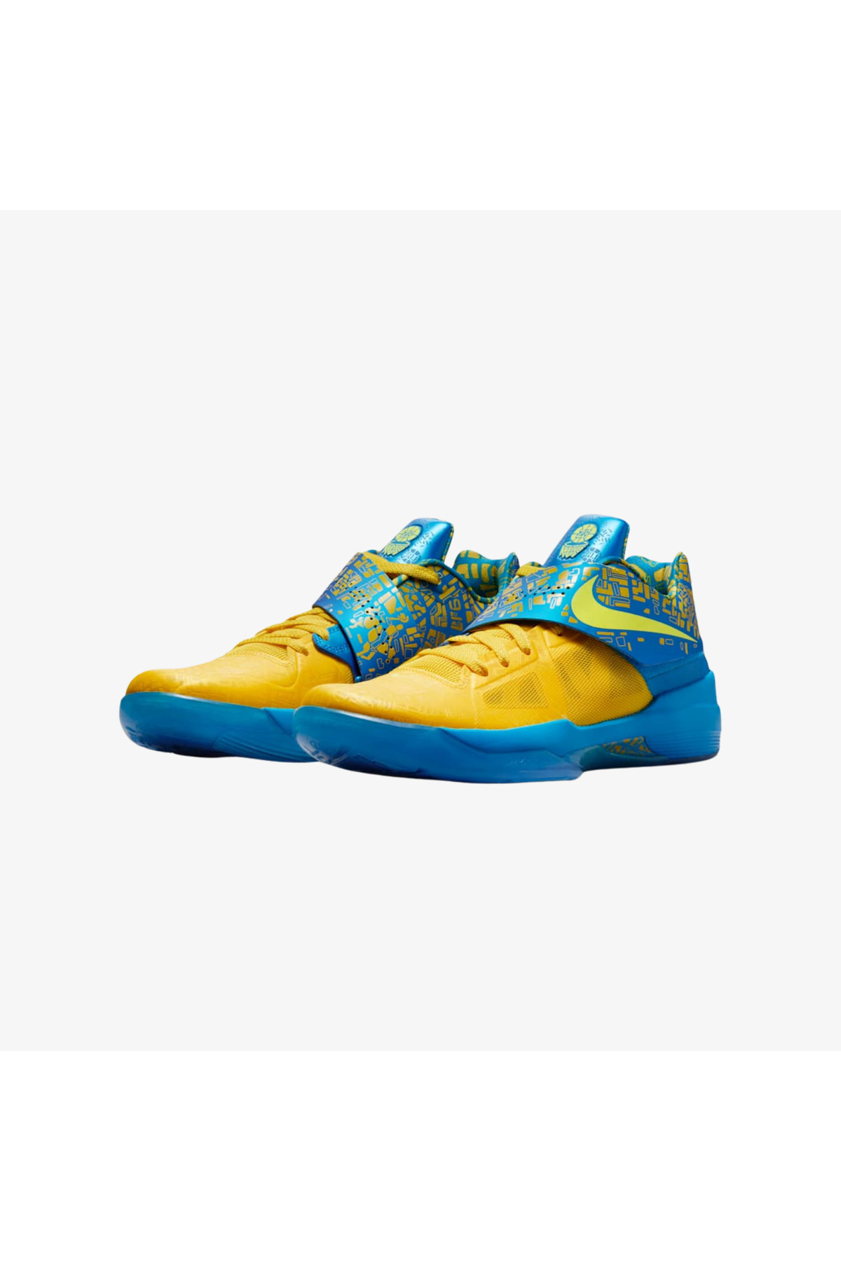 Nike KD 4 Scoring Title (2025) - Price, Reviews