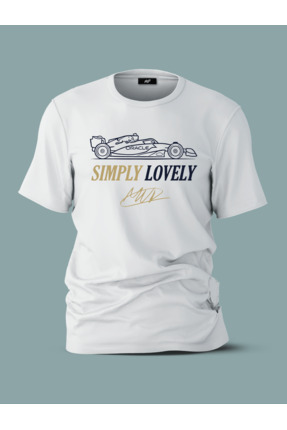FNBX Max Simply Lovely Number 3 T-shirt