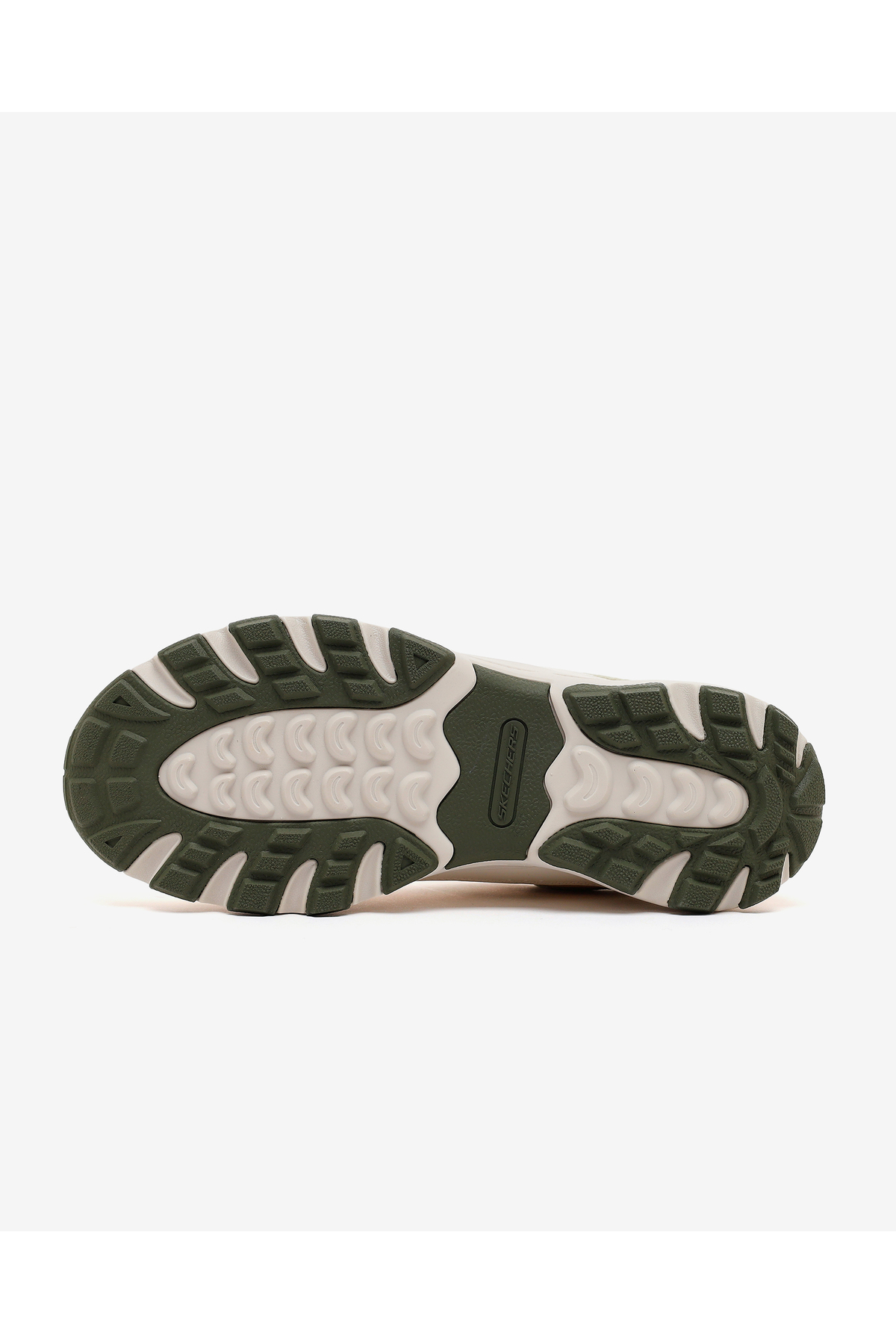 SKECHERS ALTO Kadın Bej Outdoor Ayakkabı 180317 NTOL görsel 4