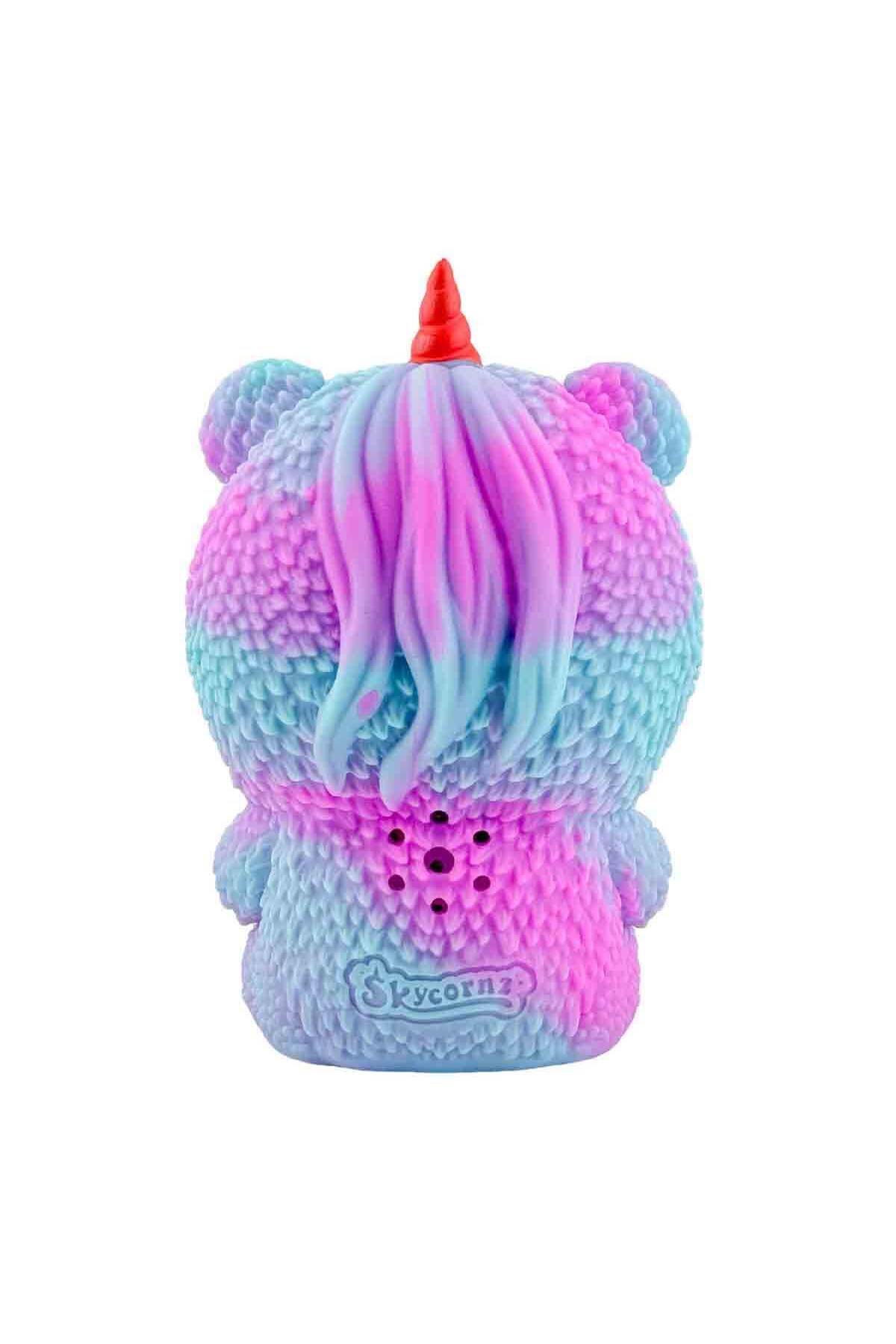 Best Toy Forever Sesli ve Işıklı Skycornz Deluxe Figür - Zippy