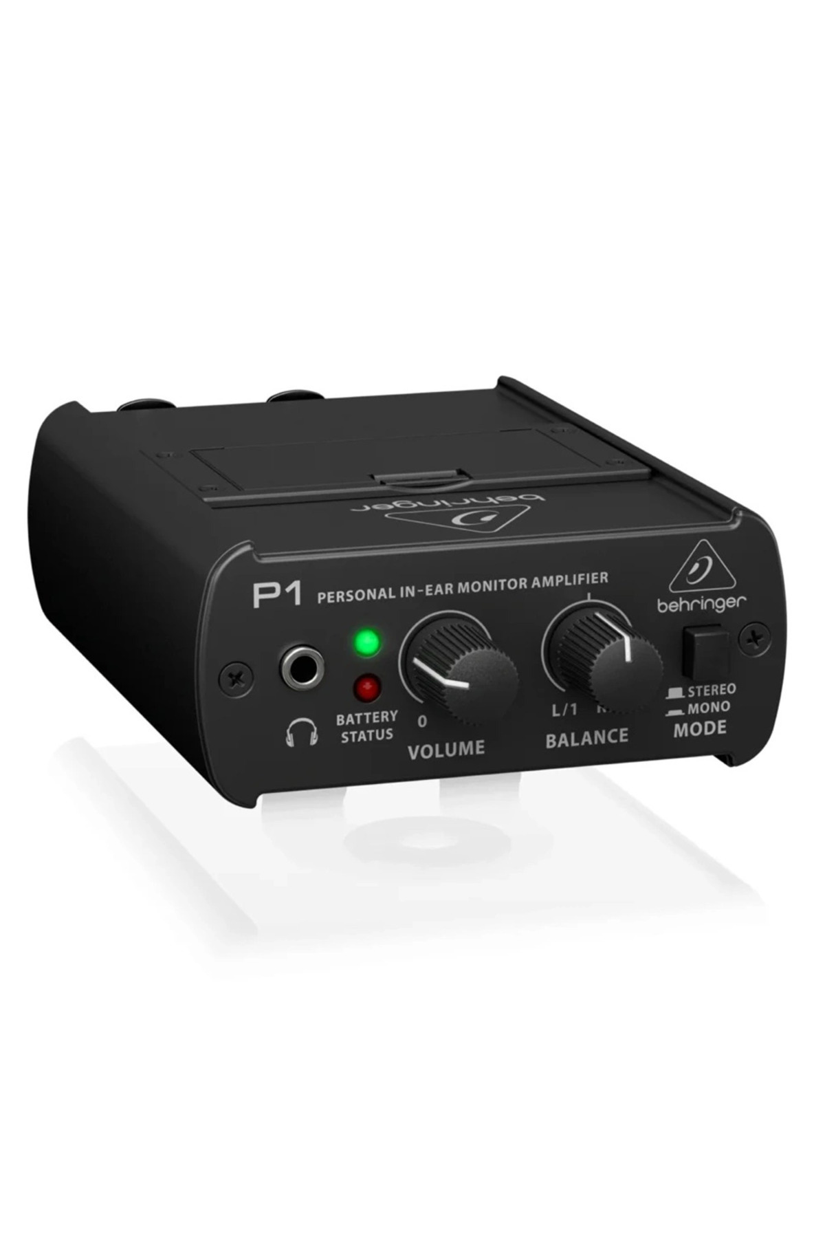 Behringer POWERPLAY P1 - Kişisel In-Ear Monitör Amfisi - Fiyatı