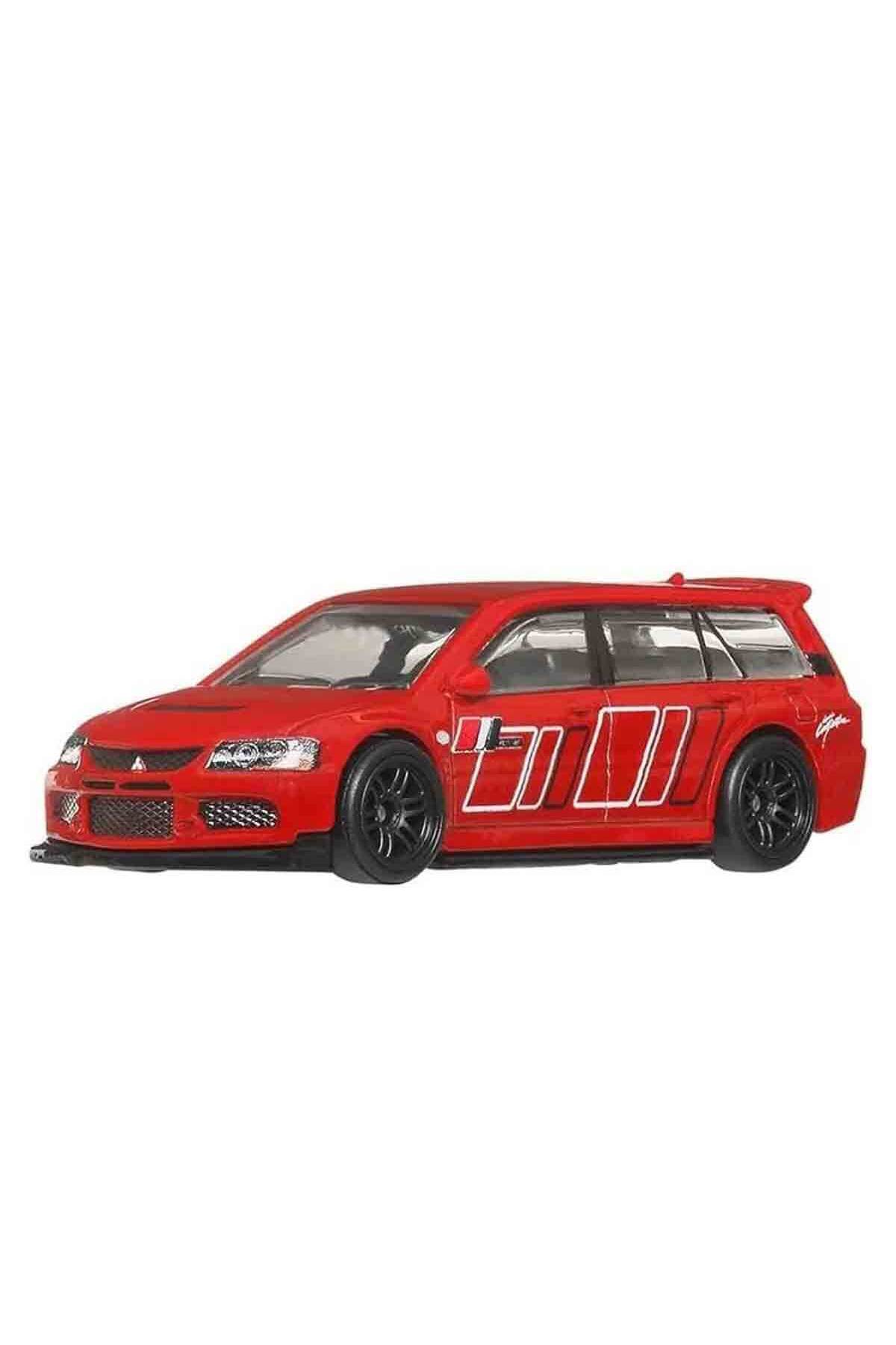 HOT WHEELS 1:64 Premium Car Culture 2'li Paket HBL96 - Jhw46 2005