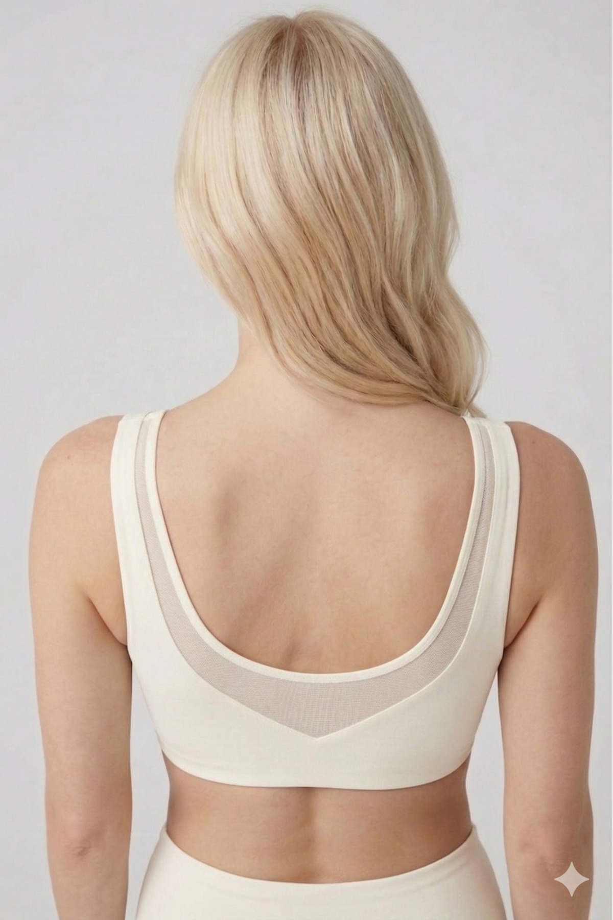 Pierre Cardin 6236 Premium Comfort Hayalet Sütyen, Dikişsiz, Balensiz, İz Yapmaz görsel 5