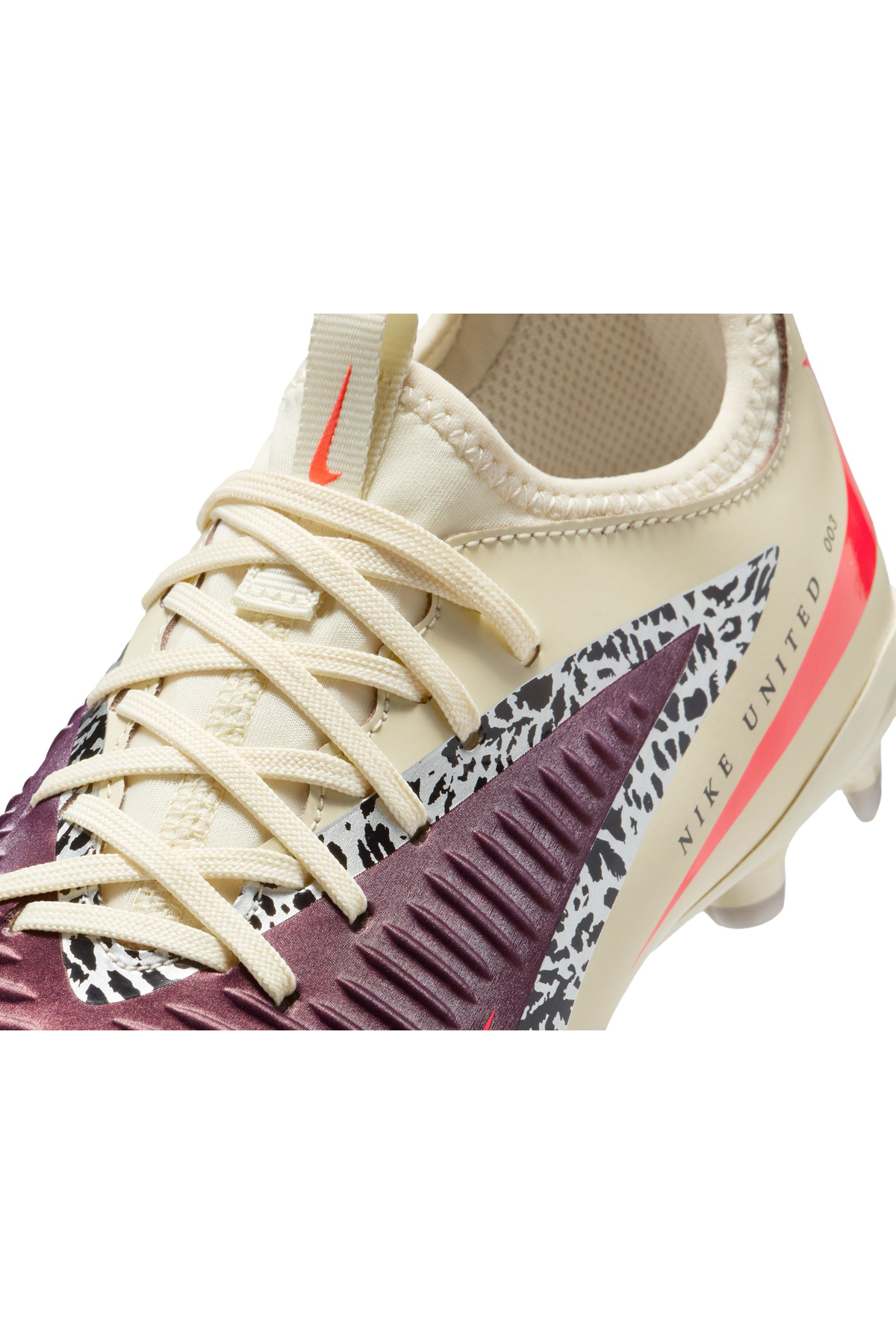 Nike United Jr. Phantom 6 Low Academy görsel 4