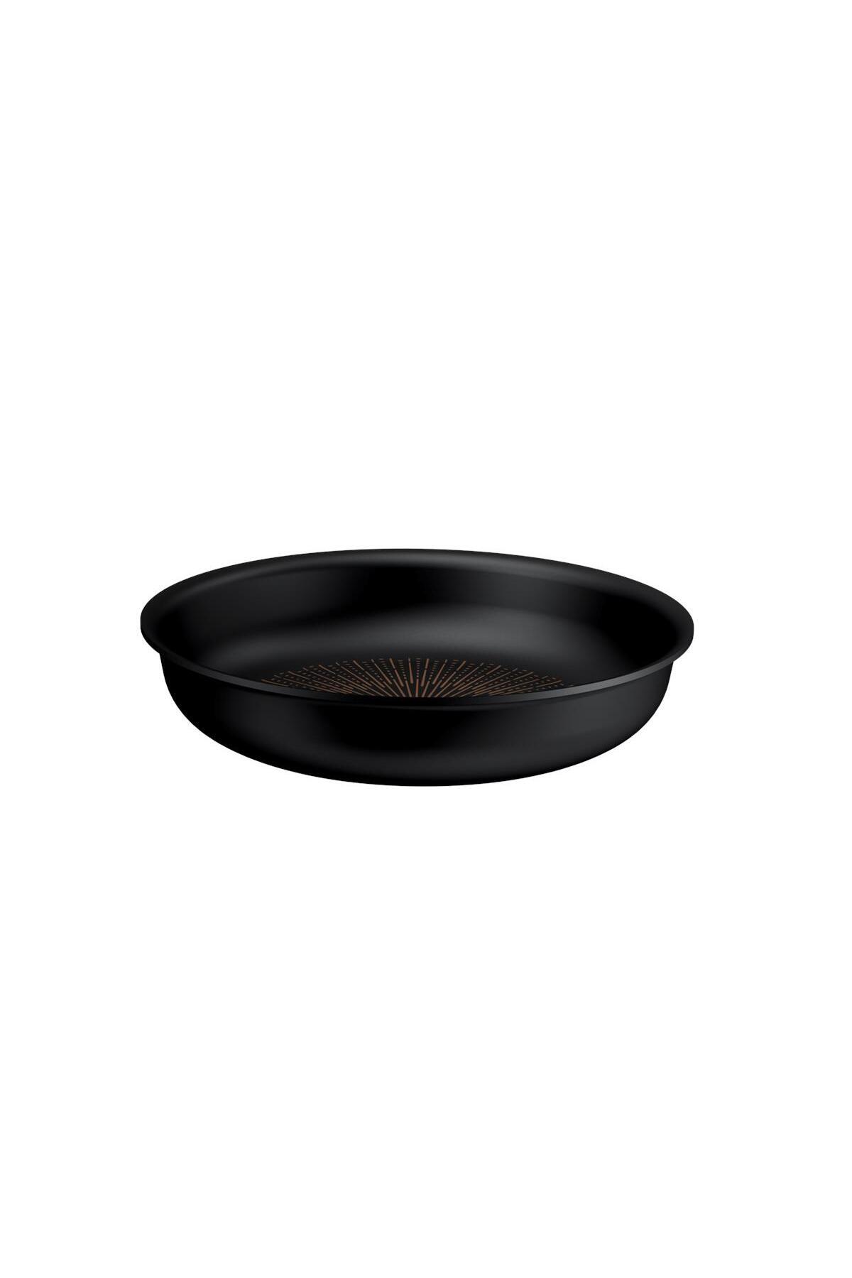 TEFAL Excellence+ Fusion Core 9X Mix Tava - 22 Cm - Fiyatı, Yorumları