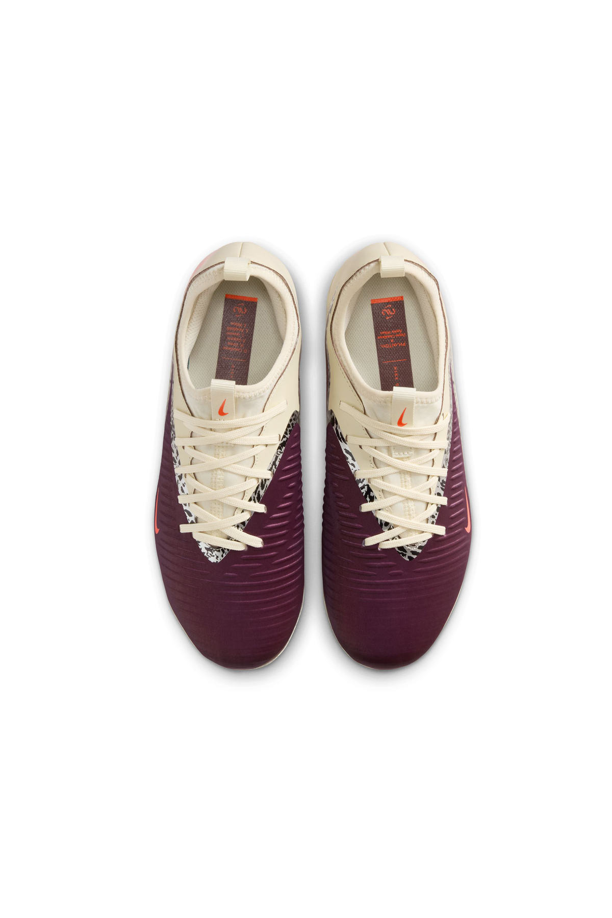Nike United Jr. Phantom 6 Low Academy görsel 3