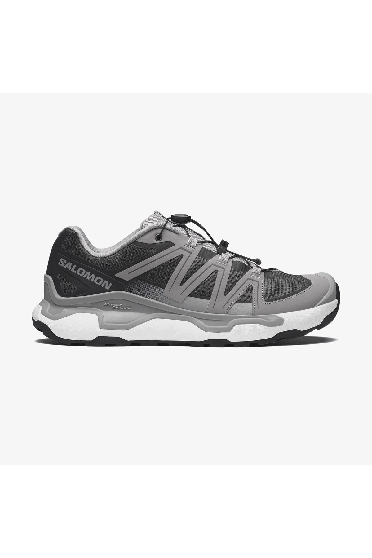 Salomon Xc Roam Antrasit Erkek Sneaker L47911300