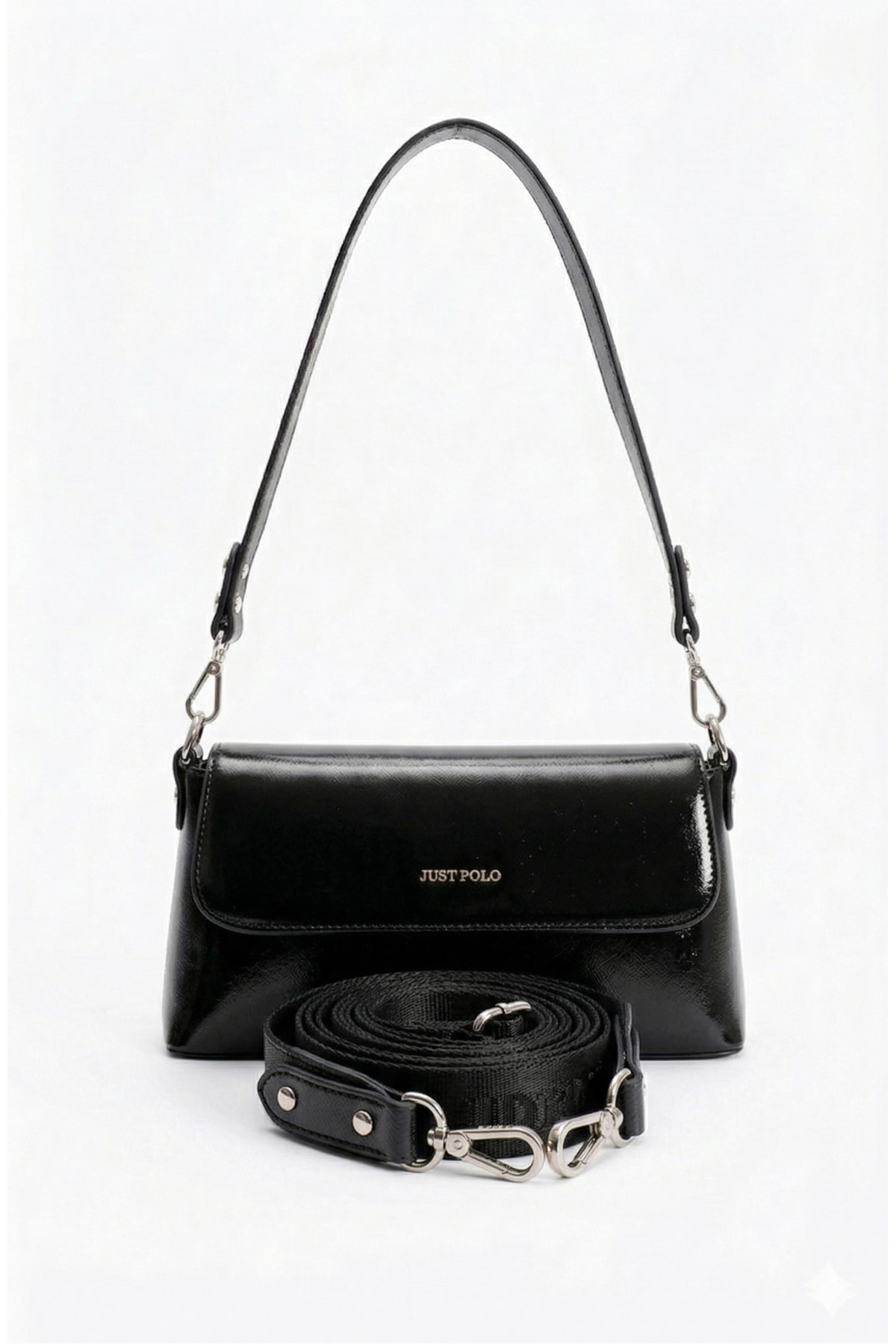 フラワー GALB Classic Design Original Just Polo Adjustable Strap Women's