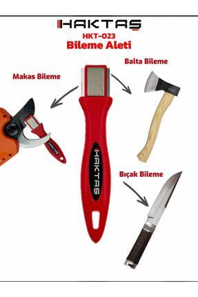 haktaş BİLEME ALETİ BIÇAK,BALTA VS.