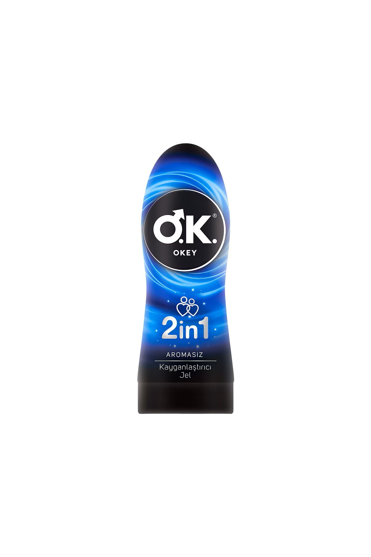 Okey 2in1 Aromasız Kayganlaştırıcı 200 ml - Fiyatı, Yorumları