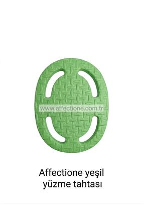 AFFECTİONE Yüzme Tahtası Daire Model