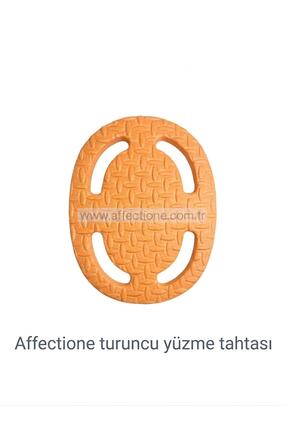 AFFECTİONE Yüzme Tahtası Daire Model
