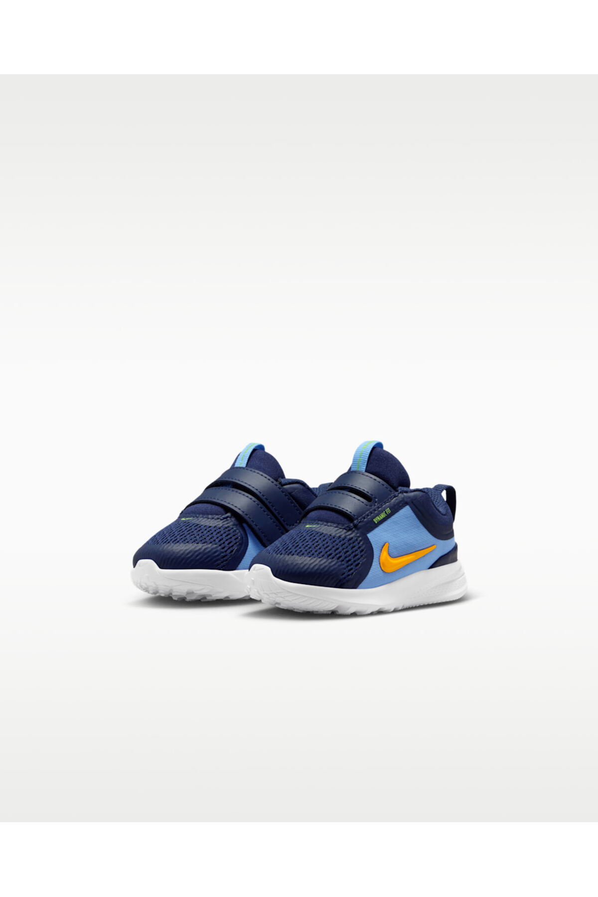 1_org_zoom کفش Nike نایکی روزمره کودک/کودک Court Borough Low Recraft (Td) اورجینال - تصویر 1