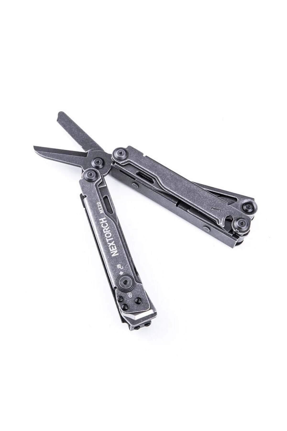 Nextorch NEXT TORCH P. MULTI TOOL - Fiyatı, Yorumları