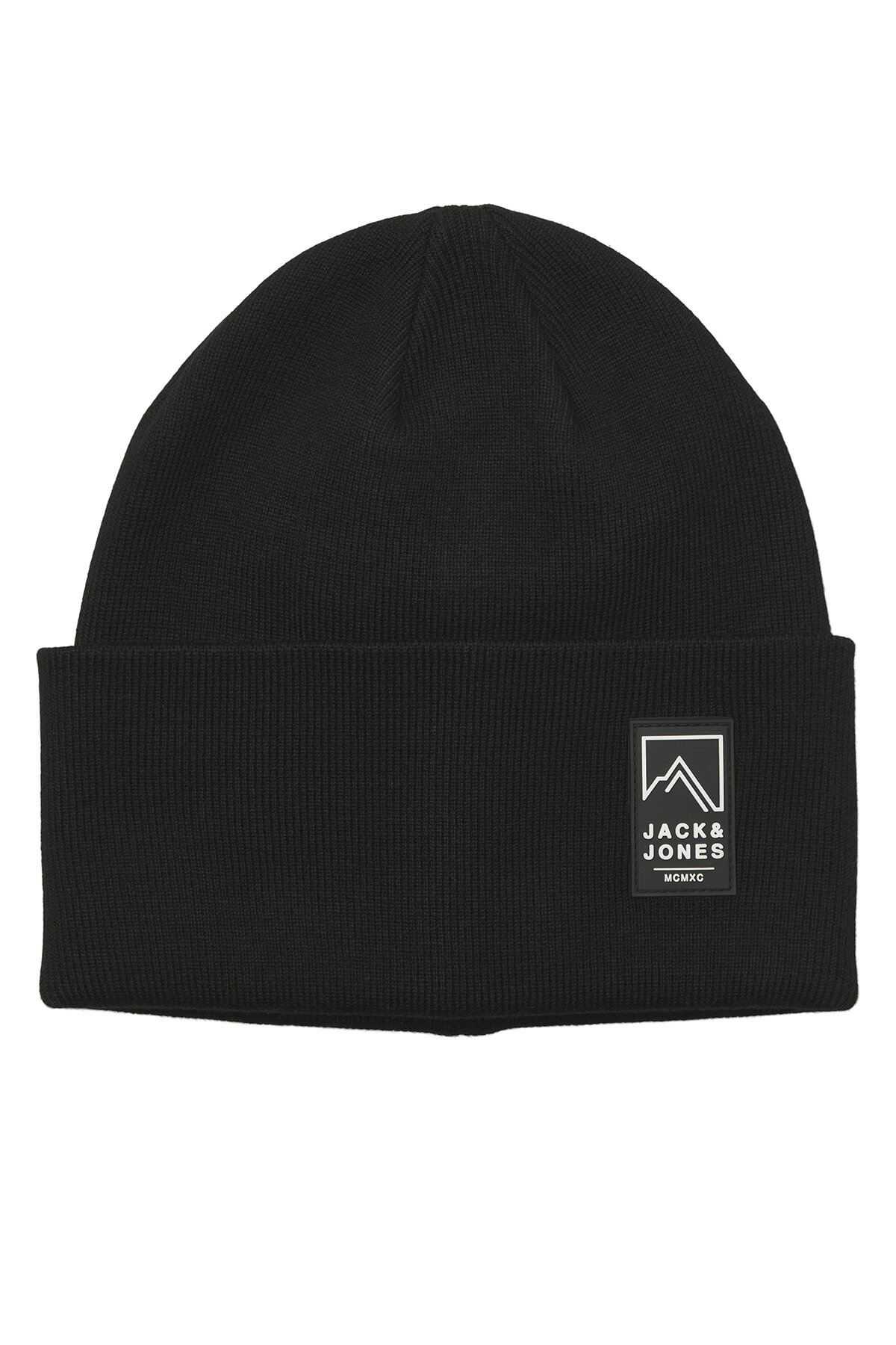 کلاه آلپاین مردانه جک اند جونز برت/کلاه بافتنی Jack & Jones