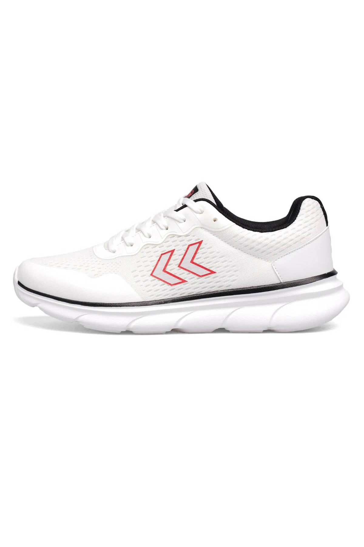 hummel Degas Iı Beyaz Erkek Sneaker 900882-9124
