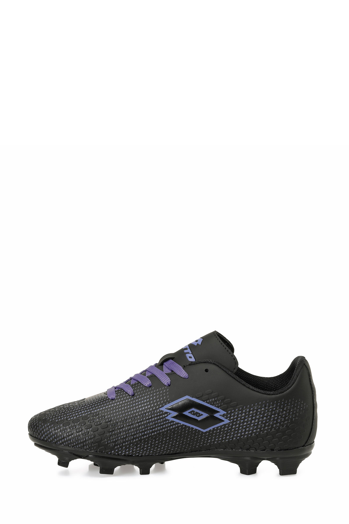 Lotto SKY MG GR 6FX Siyah Unisex Krampon görsel 3
