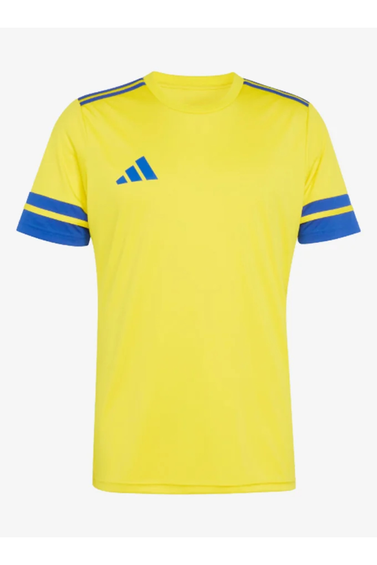 تیشرتمردانهadidasزرد