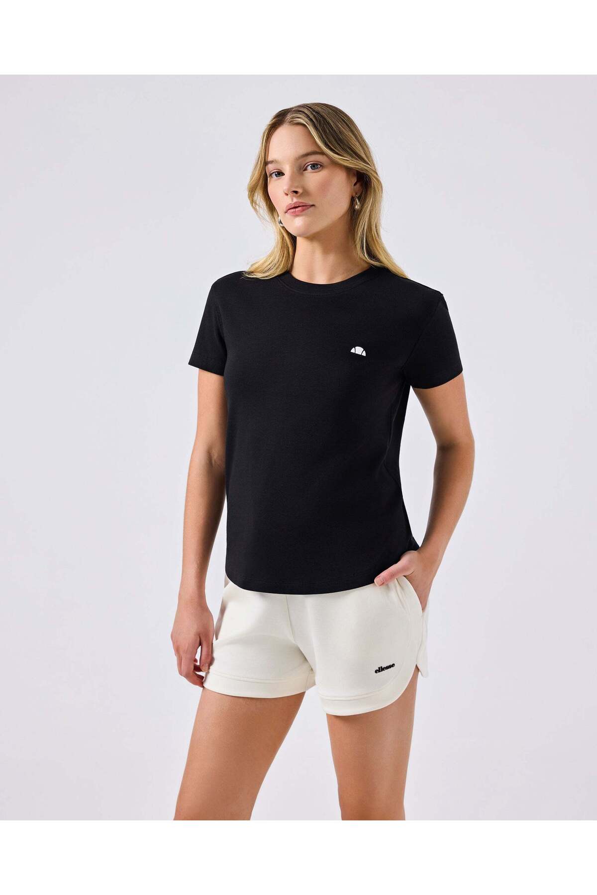 Ellesse Kadın Tişört 6Sf5036