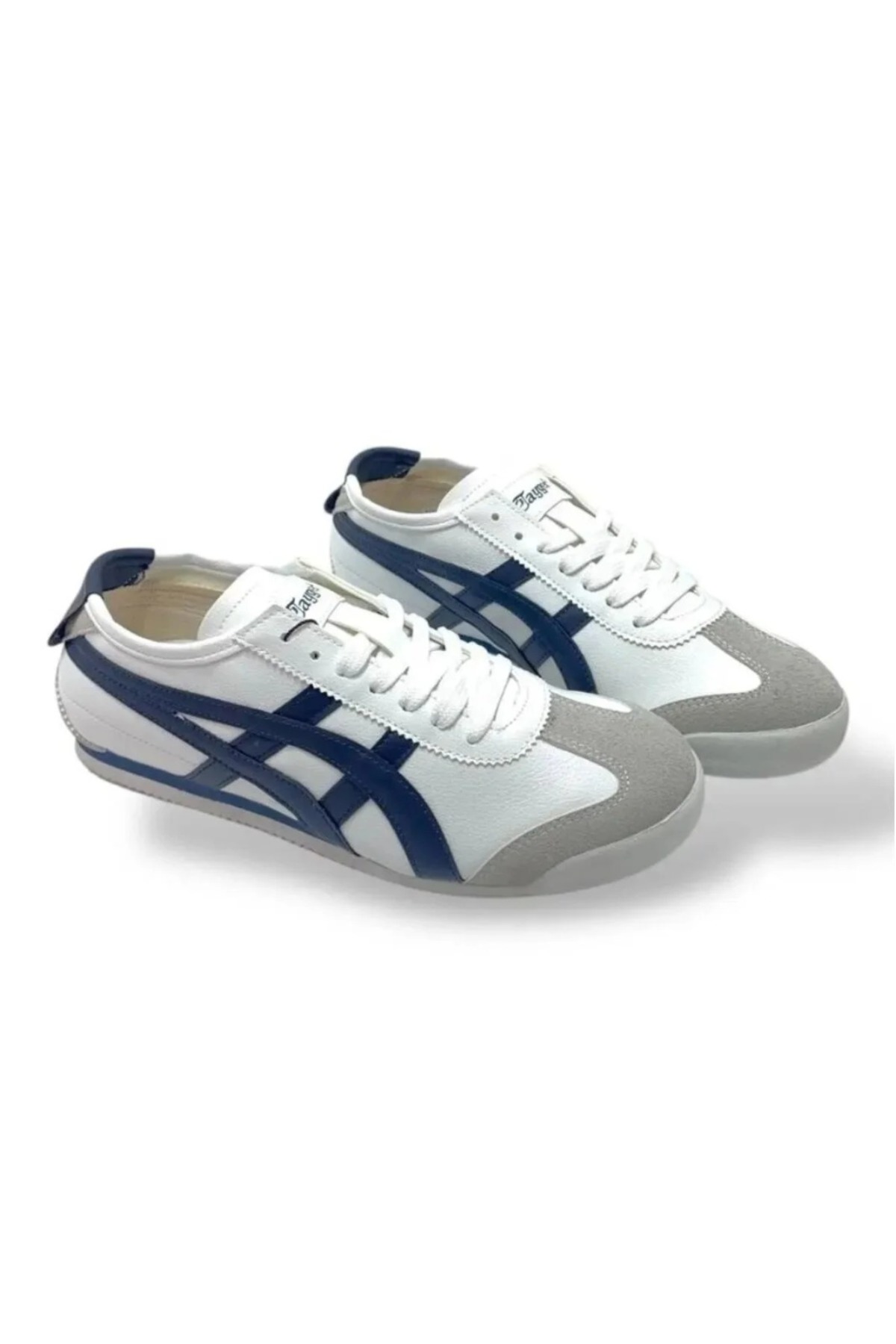 ETAYGER CASUAL SHORT-SOLED SNEAKER