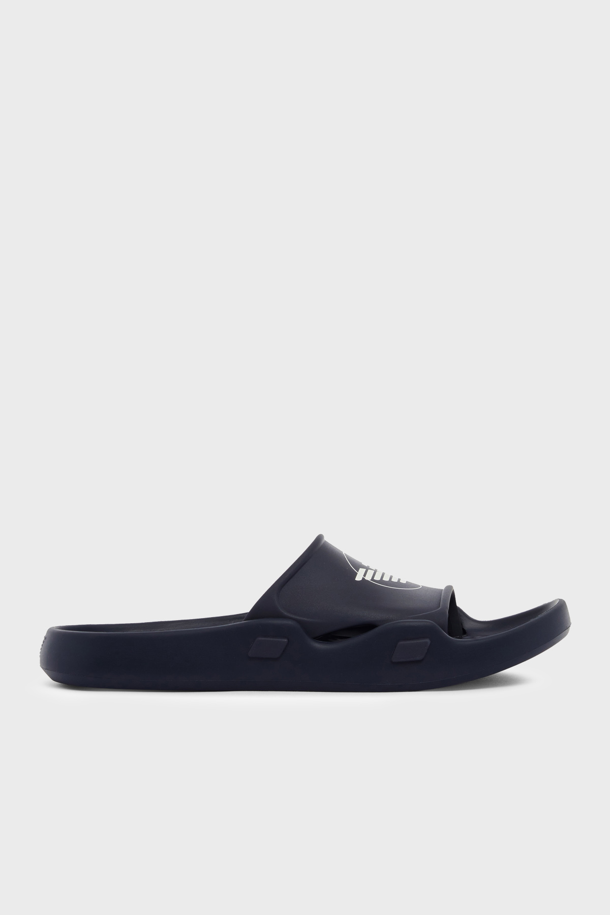 دمپایی طرح لوگو، دمپایی زنانه و مردانه EX000044 AF22191 UB102 امپوریو آرمانی دمپایی Emporio Armani
