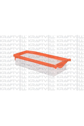 Kraftvoll HAVA FILTRESI B4D 1.0 DAICA DOKKER DUSTER LODGY LOGAN SANDERO RENAU...