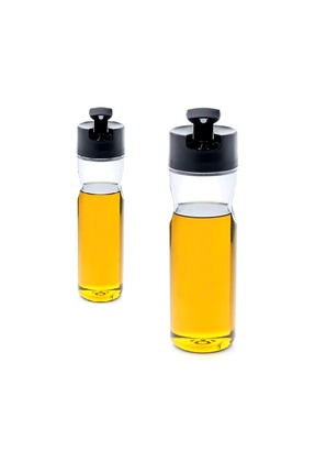 Tupperware Duru Yağdanlık 2 Li Set (2x1LT)