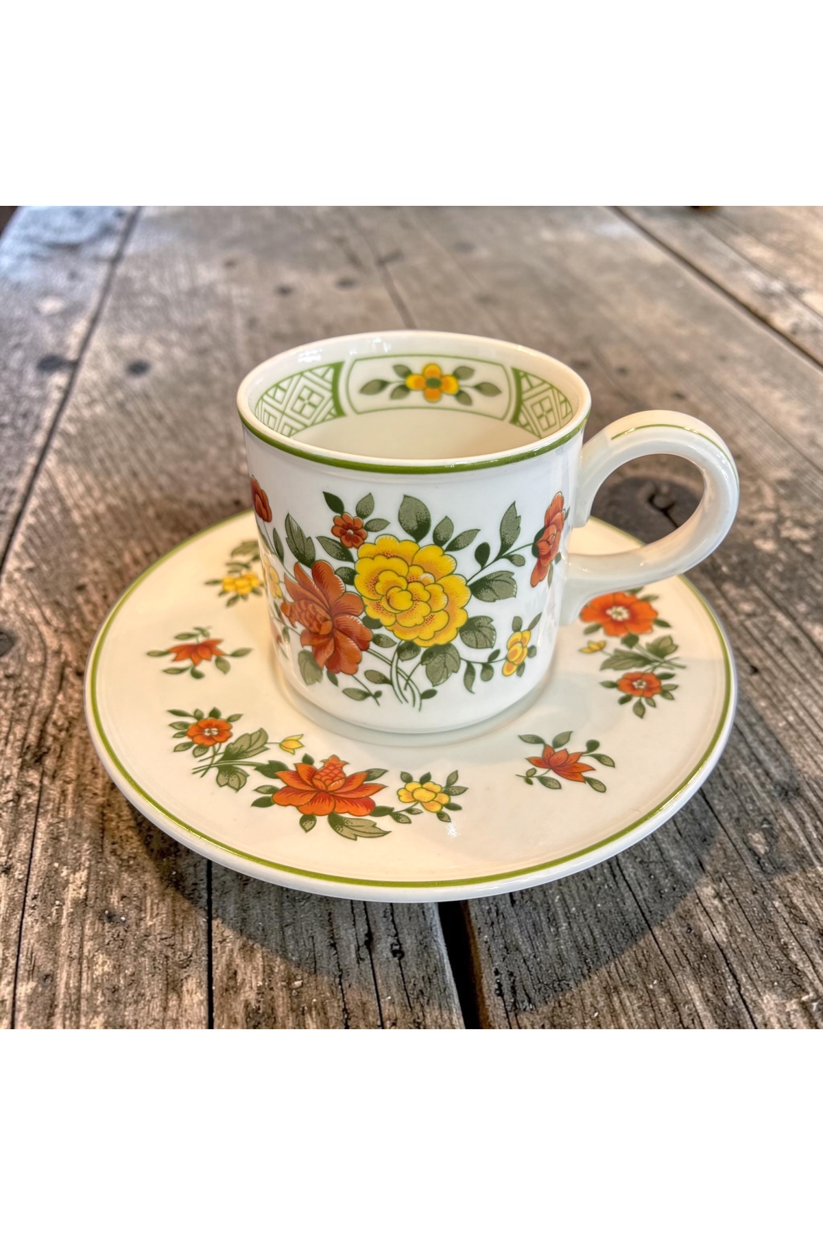 Villeroy & Boch Orchidee 蘭 ポルセリンの通販 | KWCELLPHONES