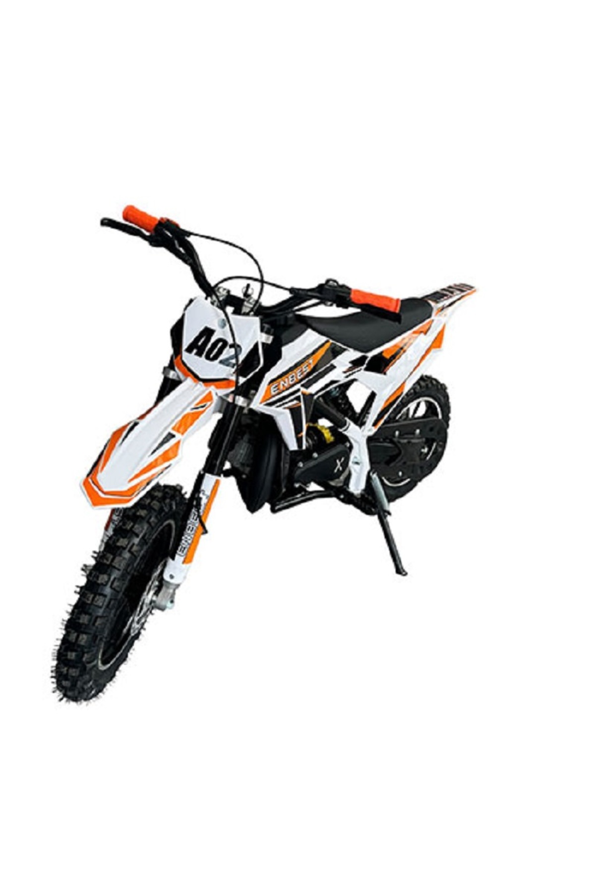 Enbest A02 Pro X Mini Cross Çocuk Motorsikleti - Fiyatı, Yorumları
