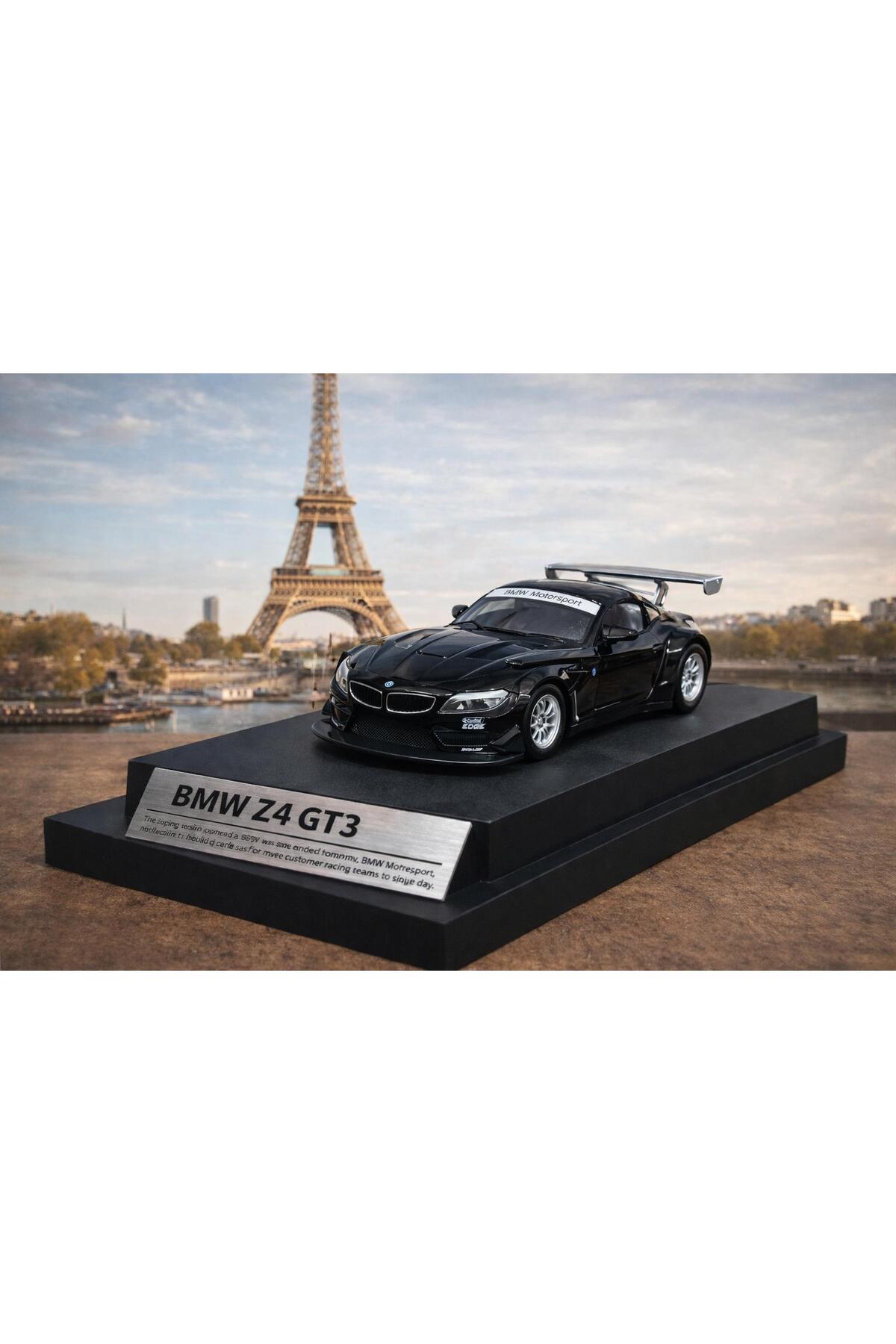 ミニカー CCC SALMSON S4E Coupe 1939 scntoys BMW Z4 GT3 DİECAST MODEL ARABA BMW SPOR 1:26 ÖLÇEK KUTULU