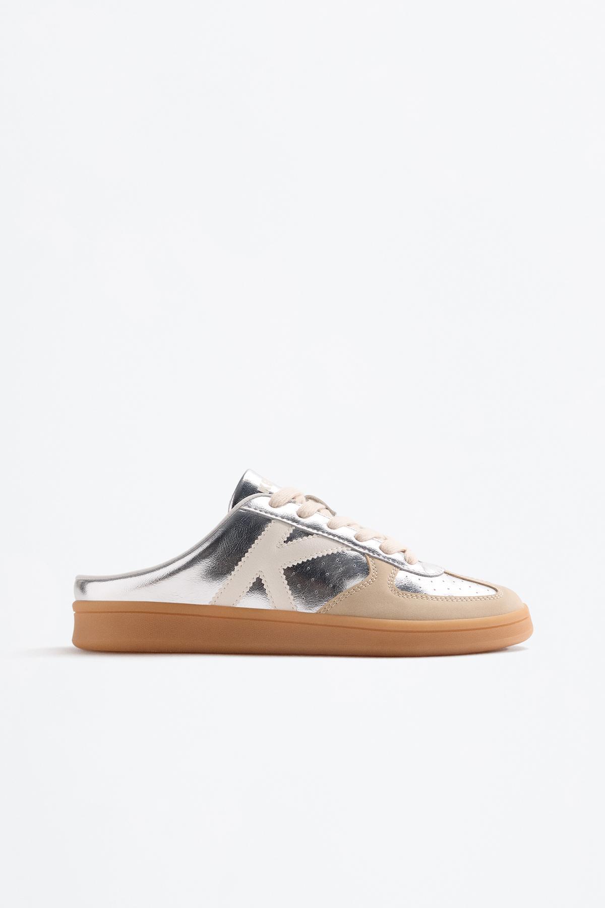 1_org_zoom اسنیکر X Kelme LEFTIES لفتیز اورجینال - تصویر 1