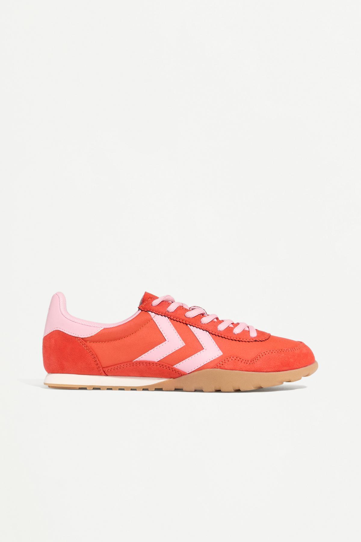 Hummel sneakers
