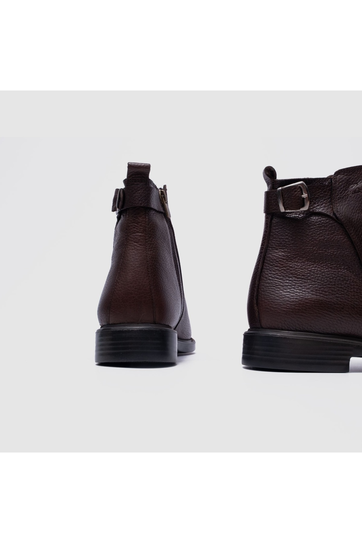 Togo  Erkek Klasik Bot [052345] - Görsel 5