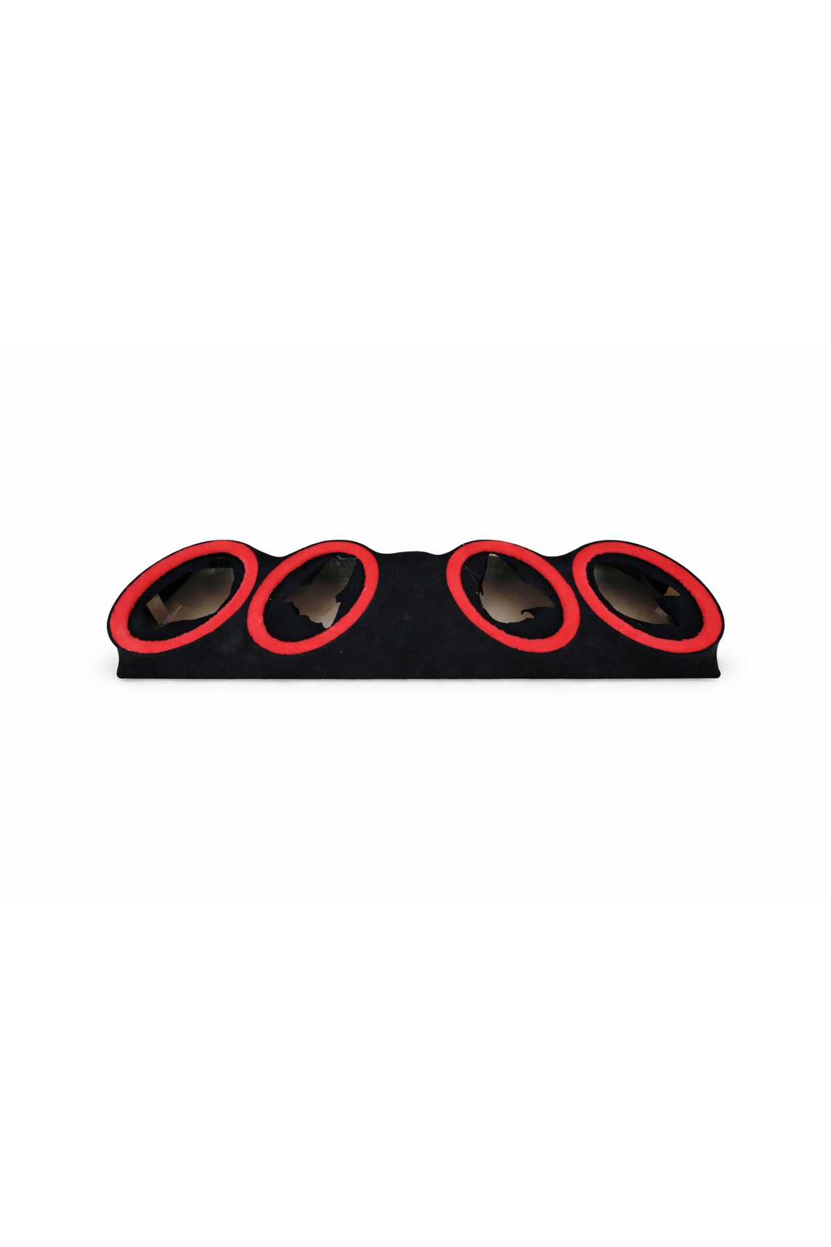 マダオ Lostgarage UNİVERSAL PANDİZOT 4X OVAL 2x 10 YATIK HALKALI - Fiyatı
