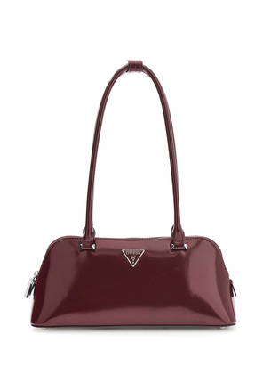 Guess Bordo Kadın Omuz Çantası HWNY9496080